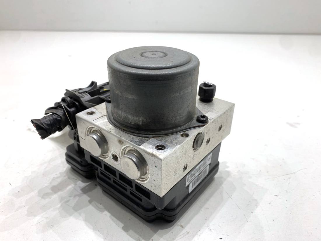 Блок керування ABS АБС Hyundai I30 58900-G4EA0