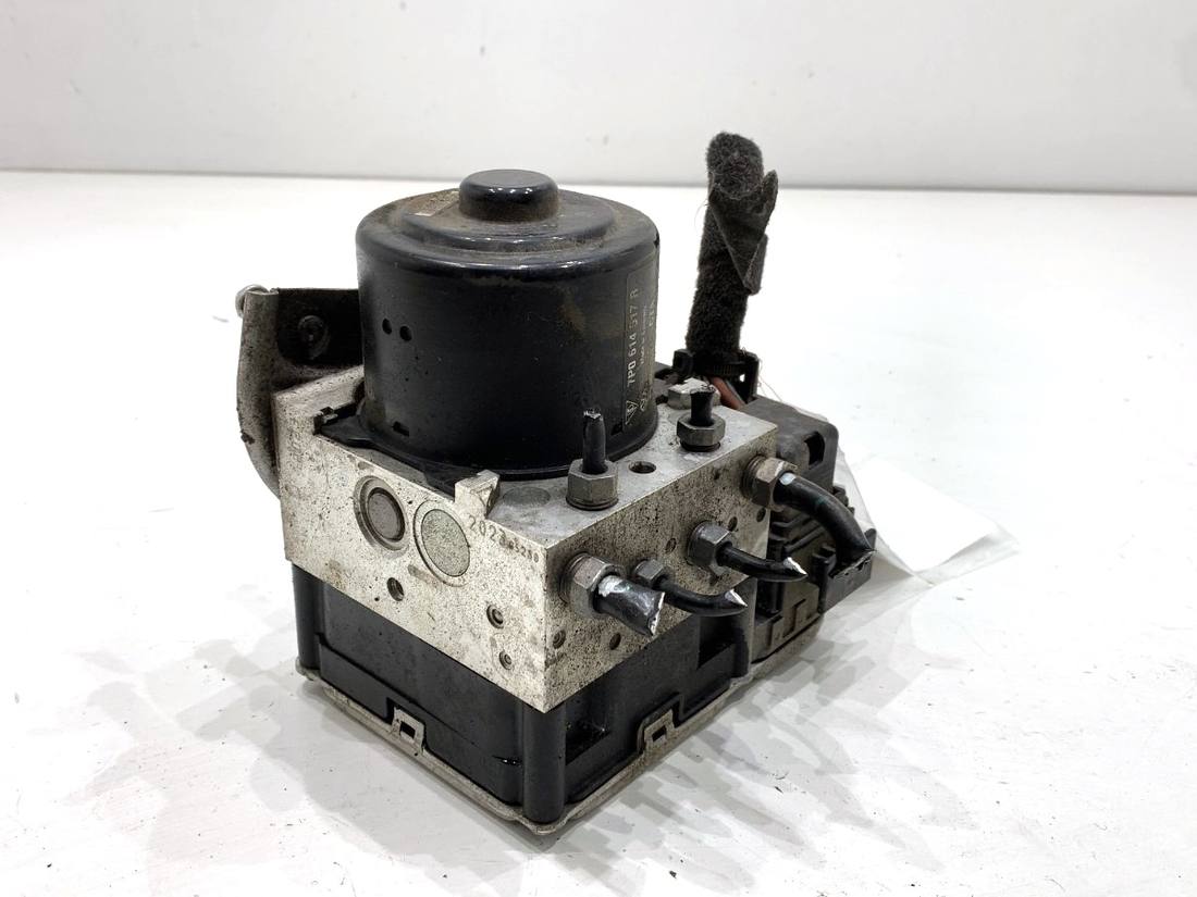 Блок керування ABS АБС Volkswagen Touareg 7P0614517R