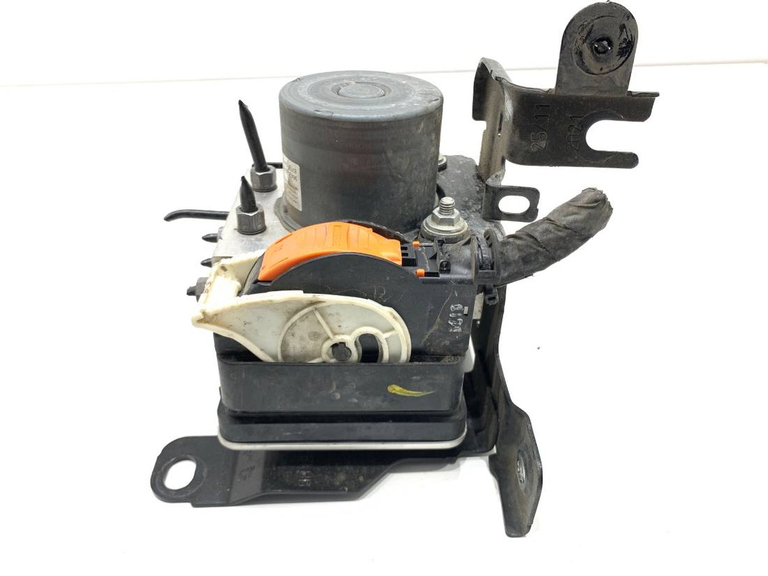Блок управления ABS АБС Peugeot 3008 9842610780