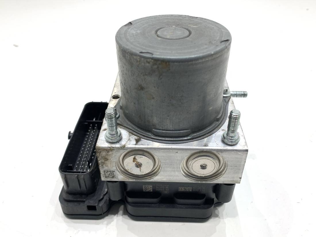 Блок керування ABS АБС Peugeot 508 9830453480