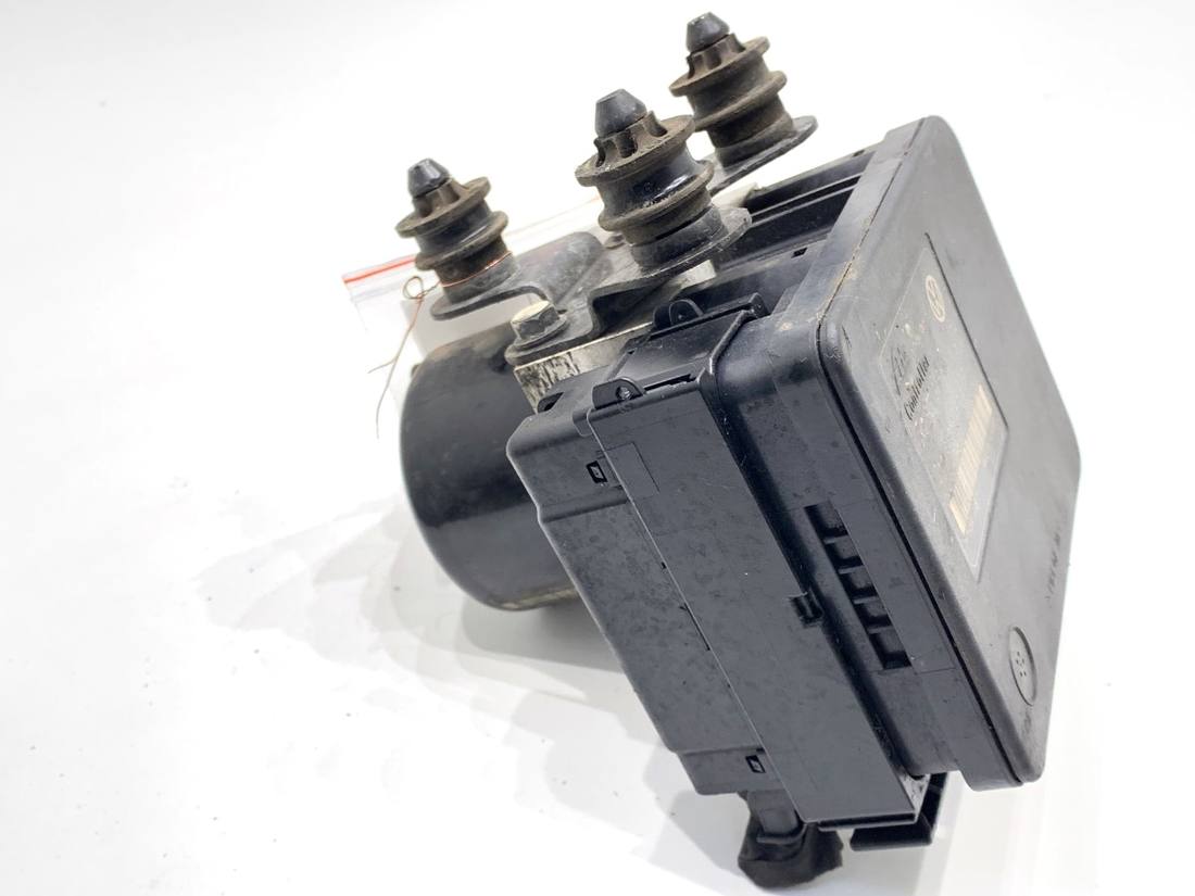 Блок керування ABS АБС Volkswagen Golf 5 1K0614517H