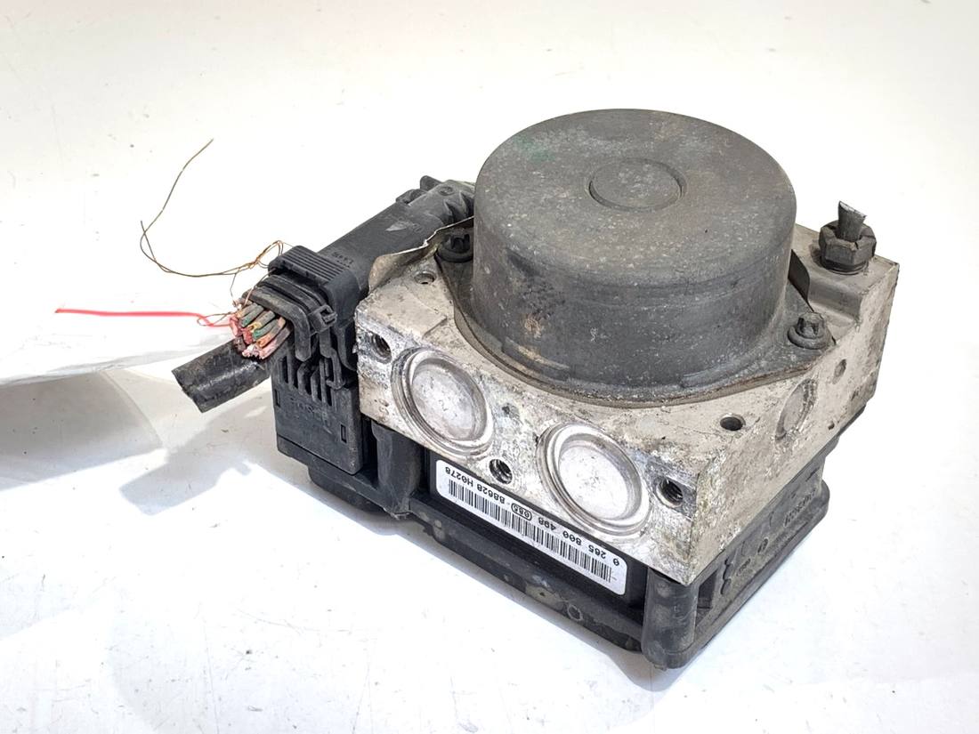 Блок керування ABS АБС Renault Kangoo 8200891628