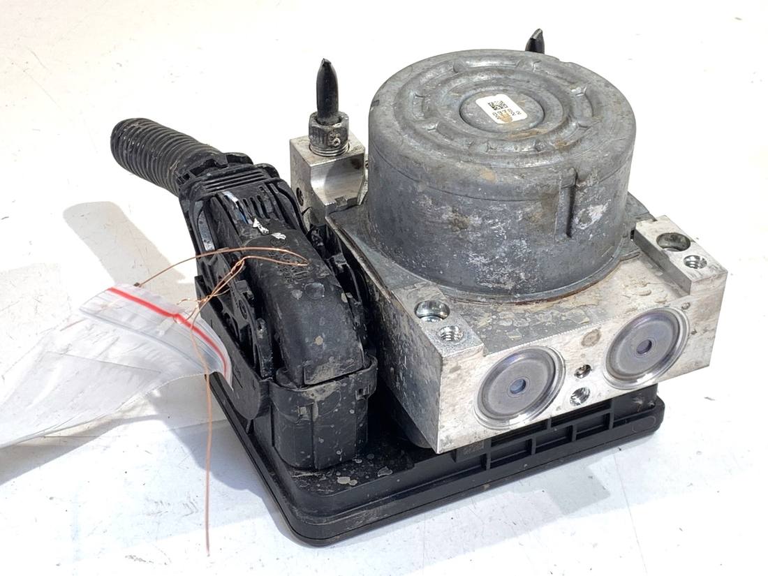 Блок керування ABS АБС Toyota Yaris 4 44540-0D740