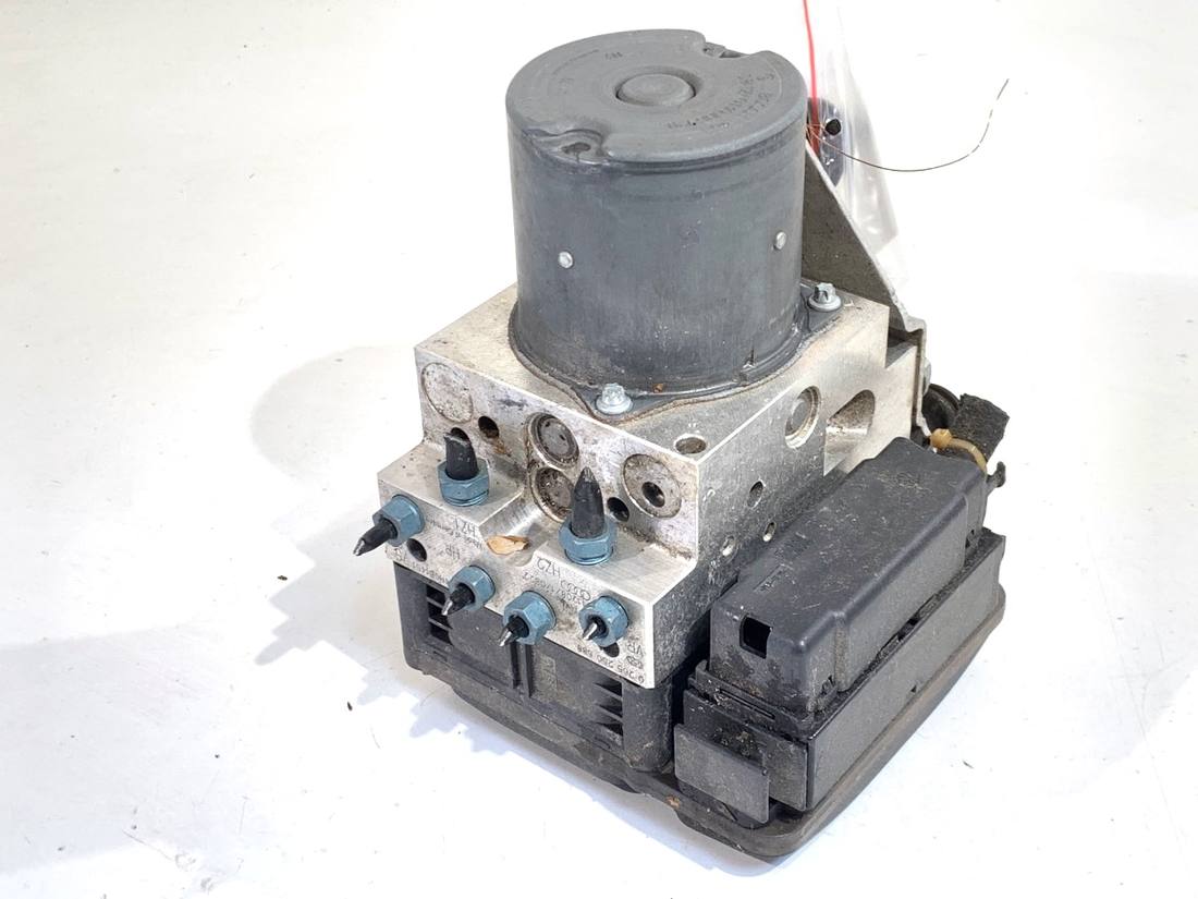 Блок керування ABS АБС Audi A8 D4 4H0614517S