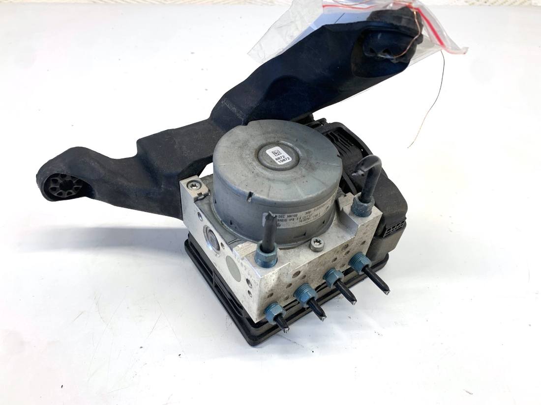 Блок керування ABS АБС BMW X1 E84 6888042 6888043