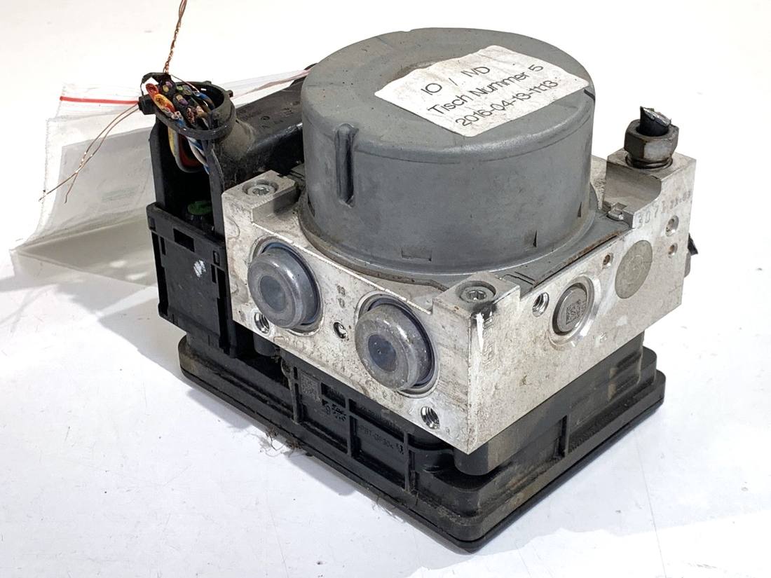 Блок керування ABS АБС Ford Focus F1FC-2C405-AG