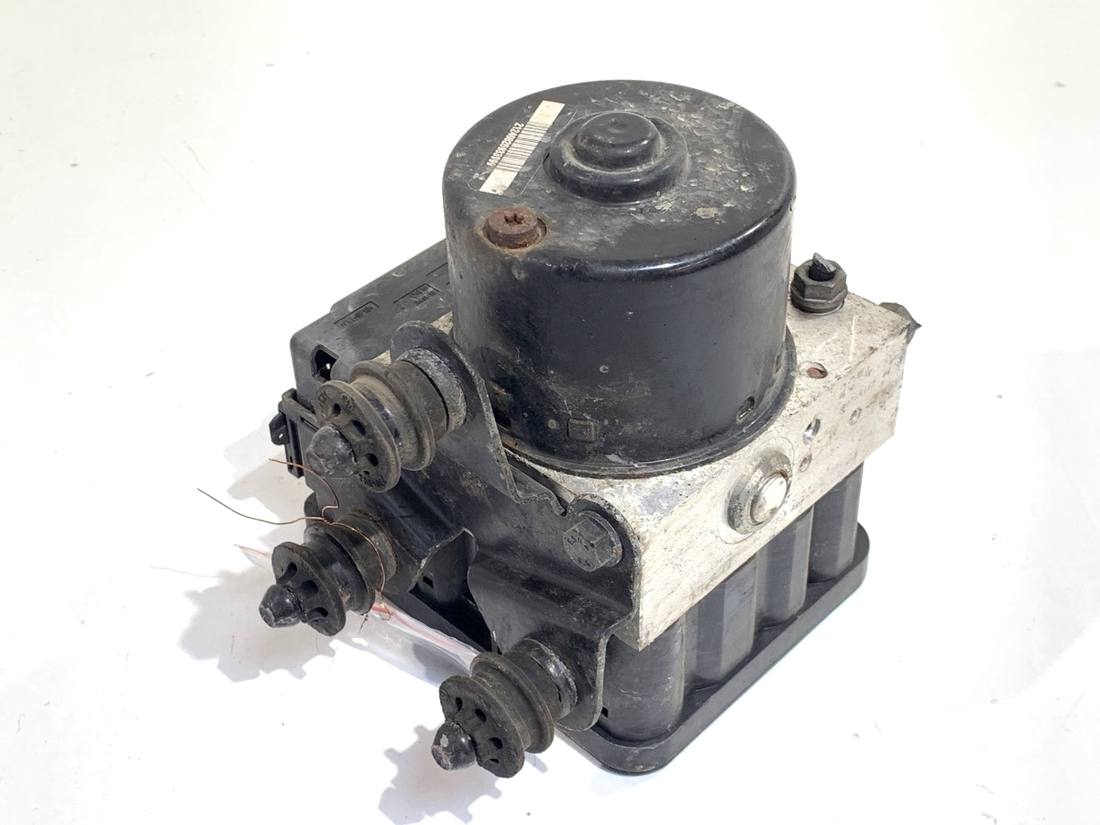 Блок керування ABS АБС Volkswagen Touran 1K0614517AE
