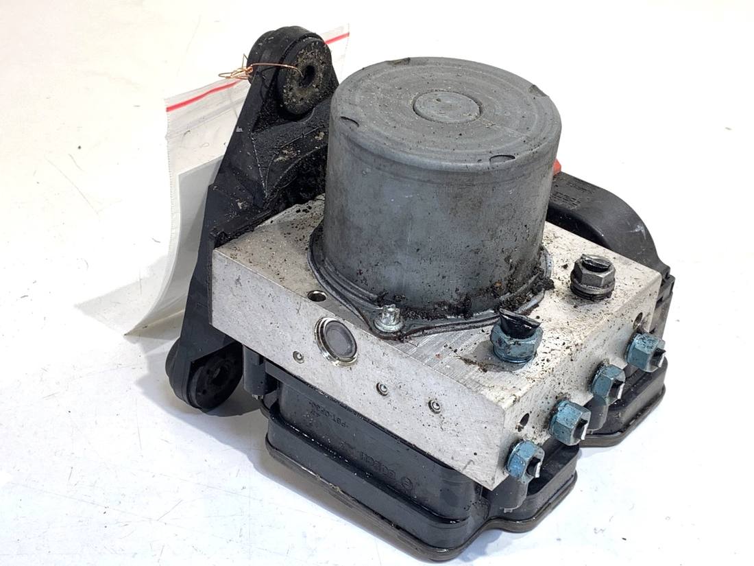 Блок керування ABS АБС Audi A4 B9 8W0614517T