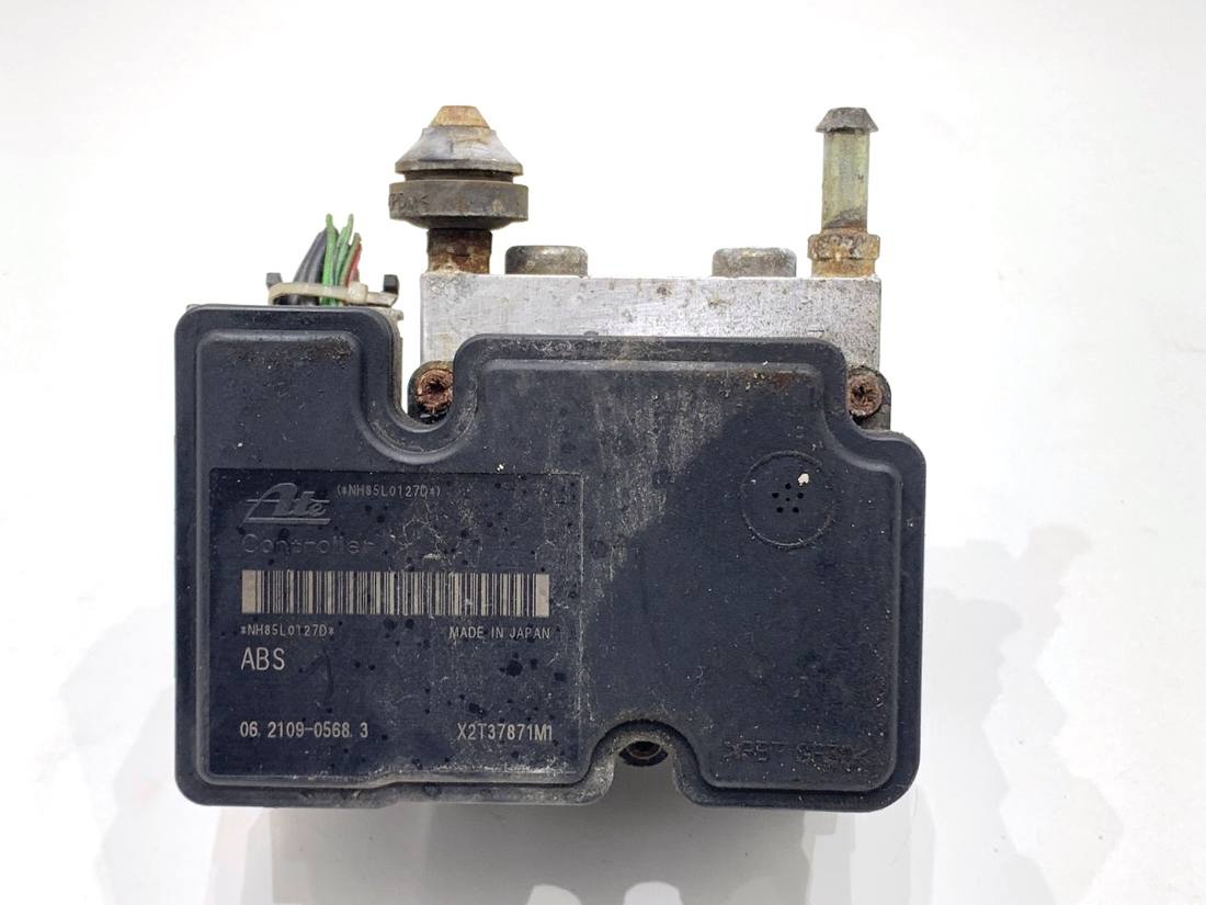Блок керування ABS АБС Suzuki Swift 06.2109-0568.3