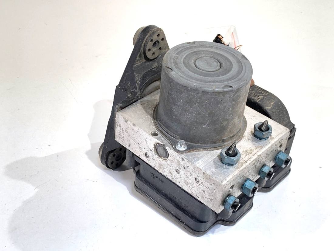Блок керування ABS АБС Audi A4 B9 8W0614517N