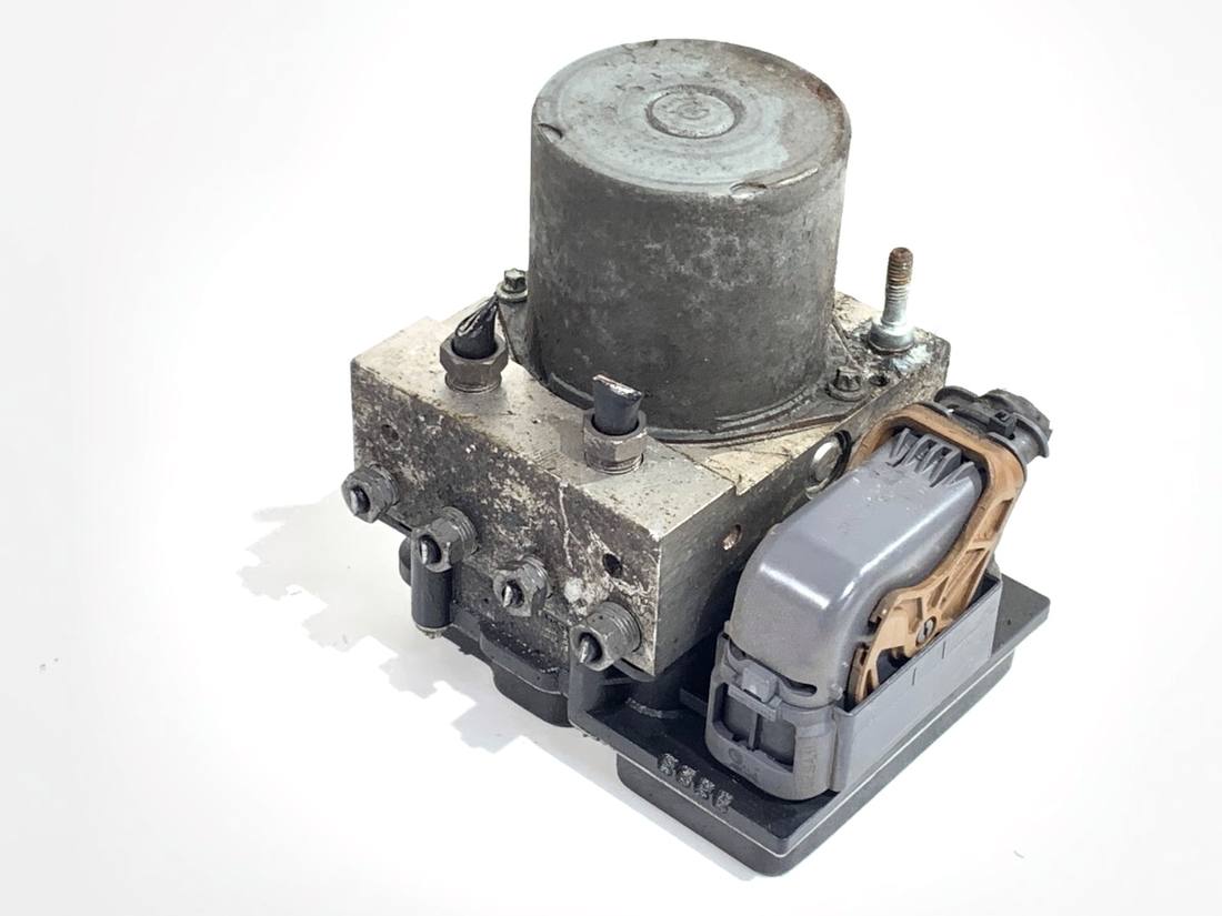 Блок керування ABS АБС Citroen DS4 9676442880