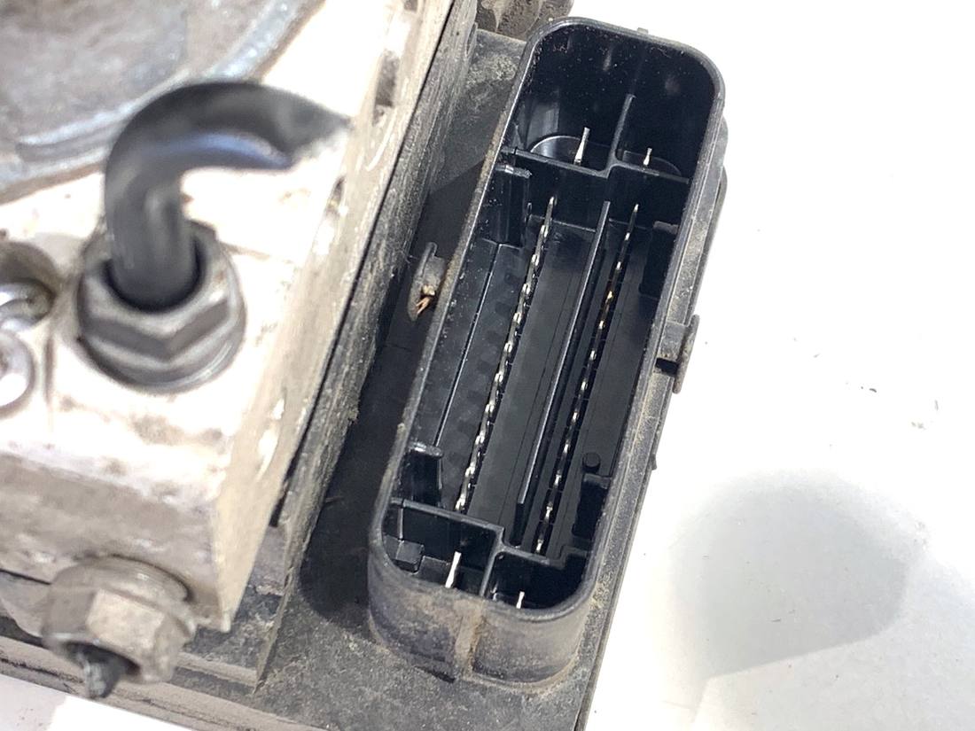 Блок керування ABS АБС Skoda Rapid 6R0614517CH — фото деталі 4
