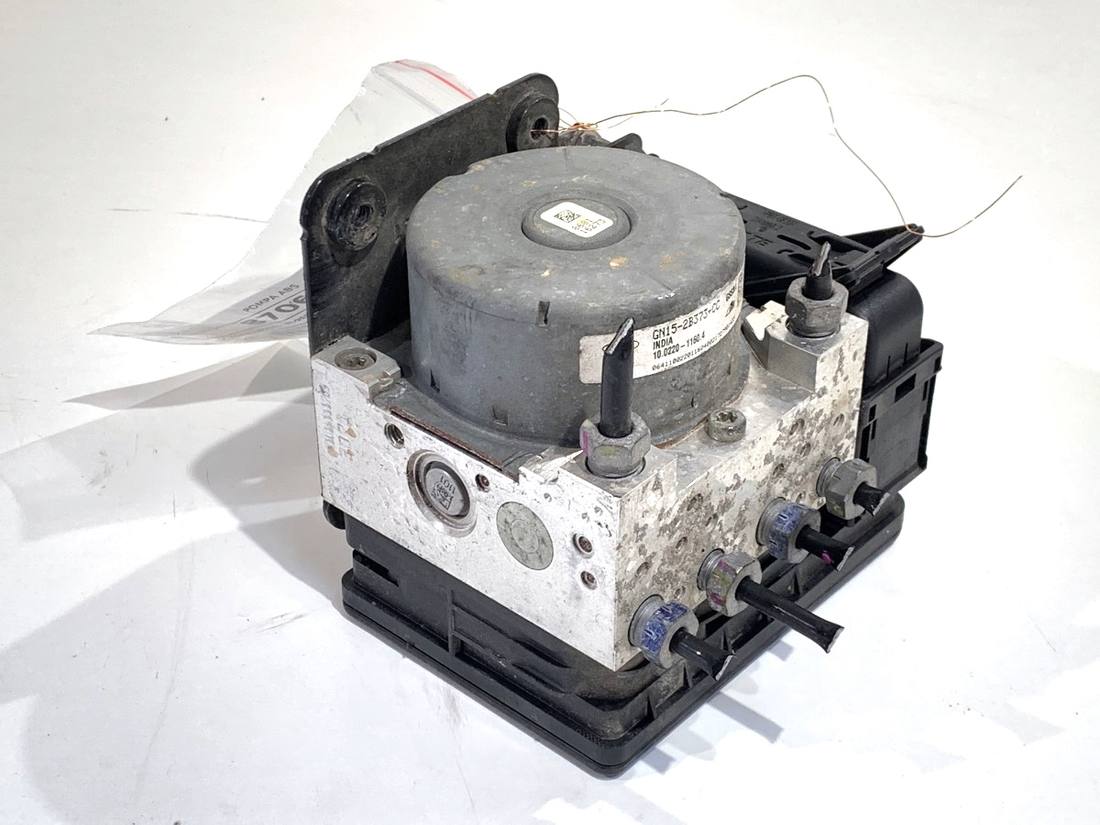 Блок керування ABS АБС Ford ECOSPORT GN15-2B373-CC