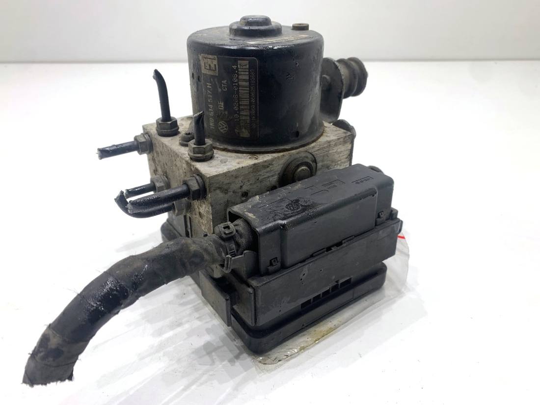 Блок керування ABS АБС Volkswagen Touran 1K0614517H