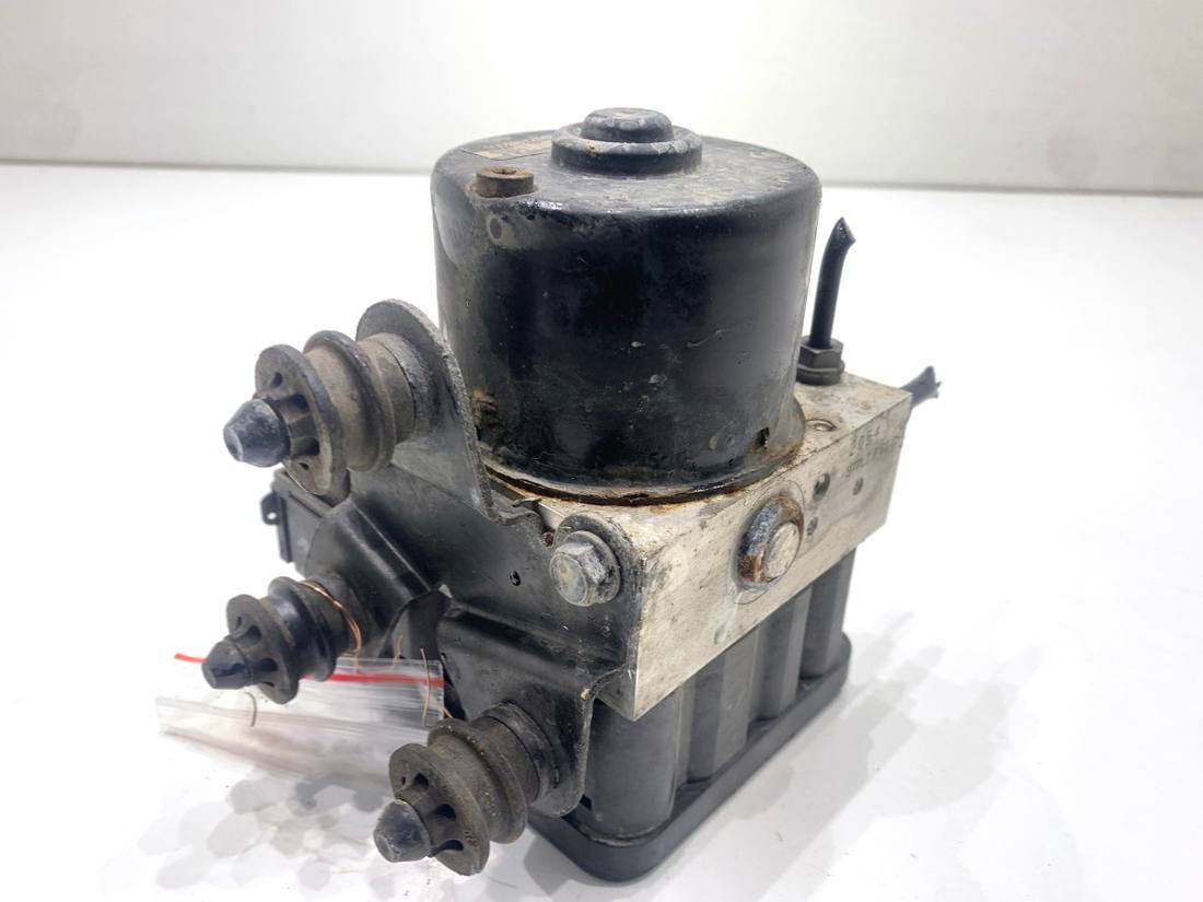 Блок керування ABS АБС Volkswagen Touran 1K0614517H — фото деталі 2