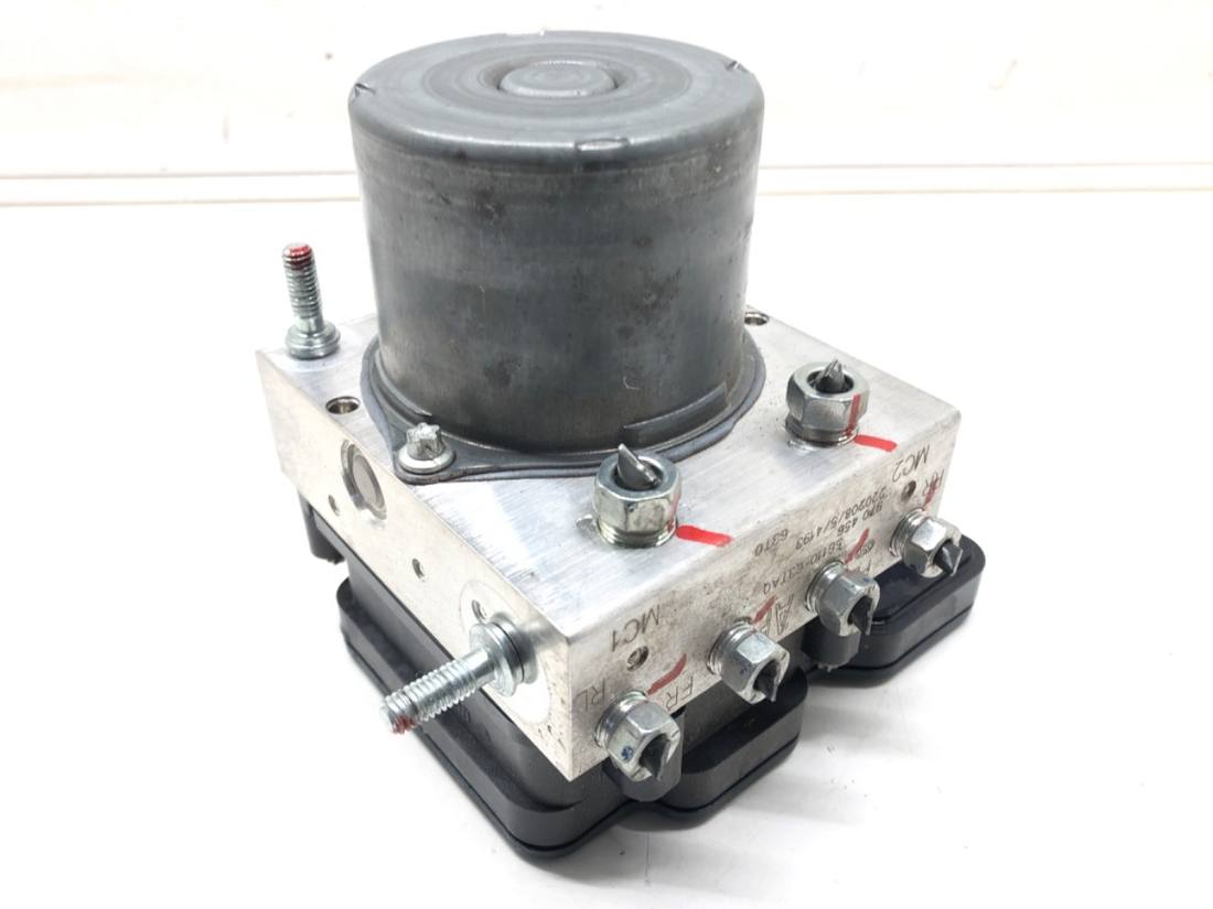 Блок керування ABS АБС Suzuki Sx4 56110-63TA0 0265957126 — фото деталі 2
