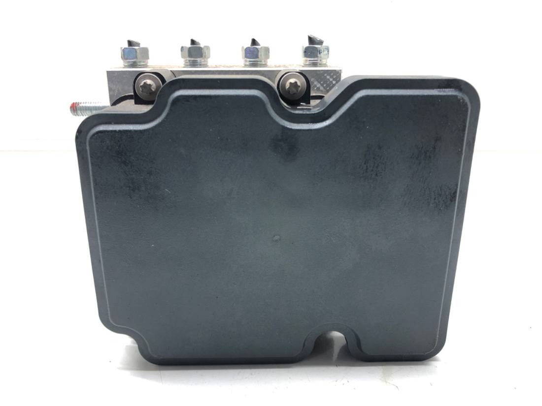 Блок керування ABS АБС Suzuki Sx4 56110-63TA0 0265957126 — фото деталі 3