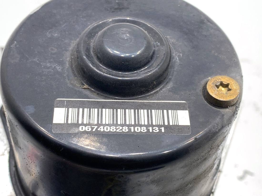 Блок керування ABS АБС Mini Mini R56 6760268 — фото деталі 5