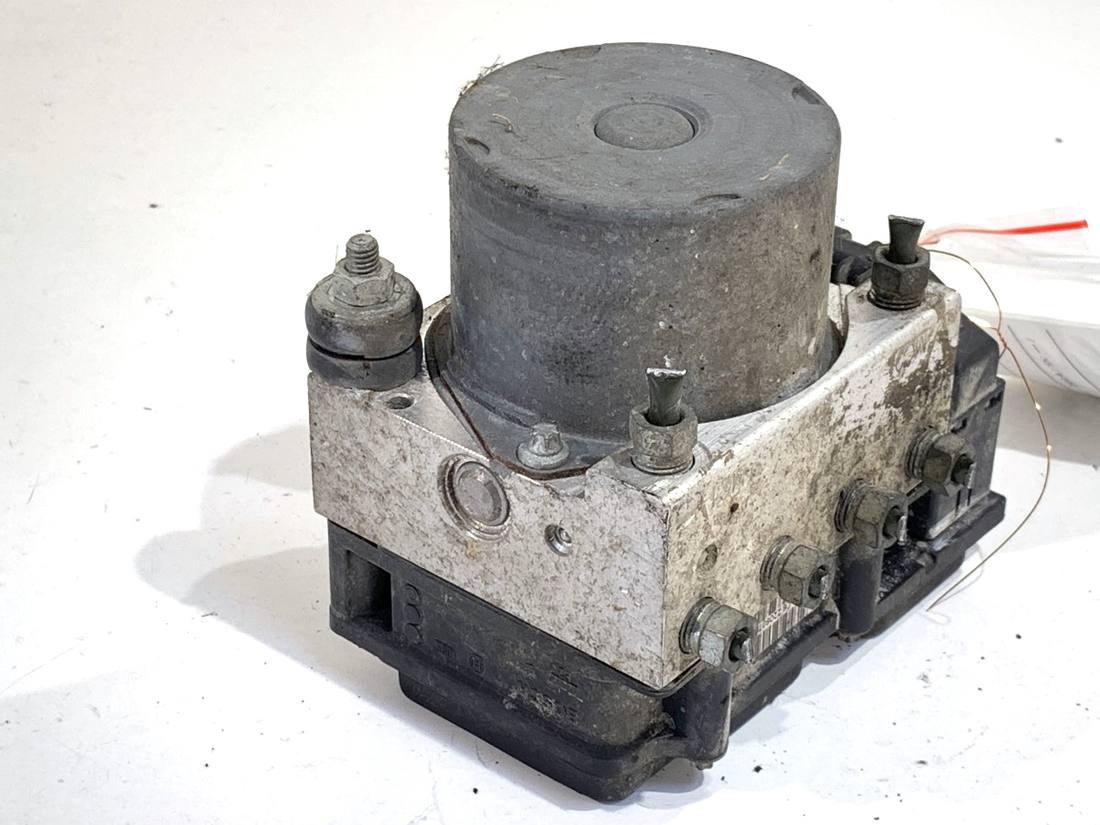 Блок керування ABS АБС Citroen C1 44510-0H010