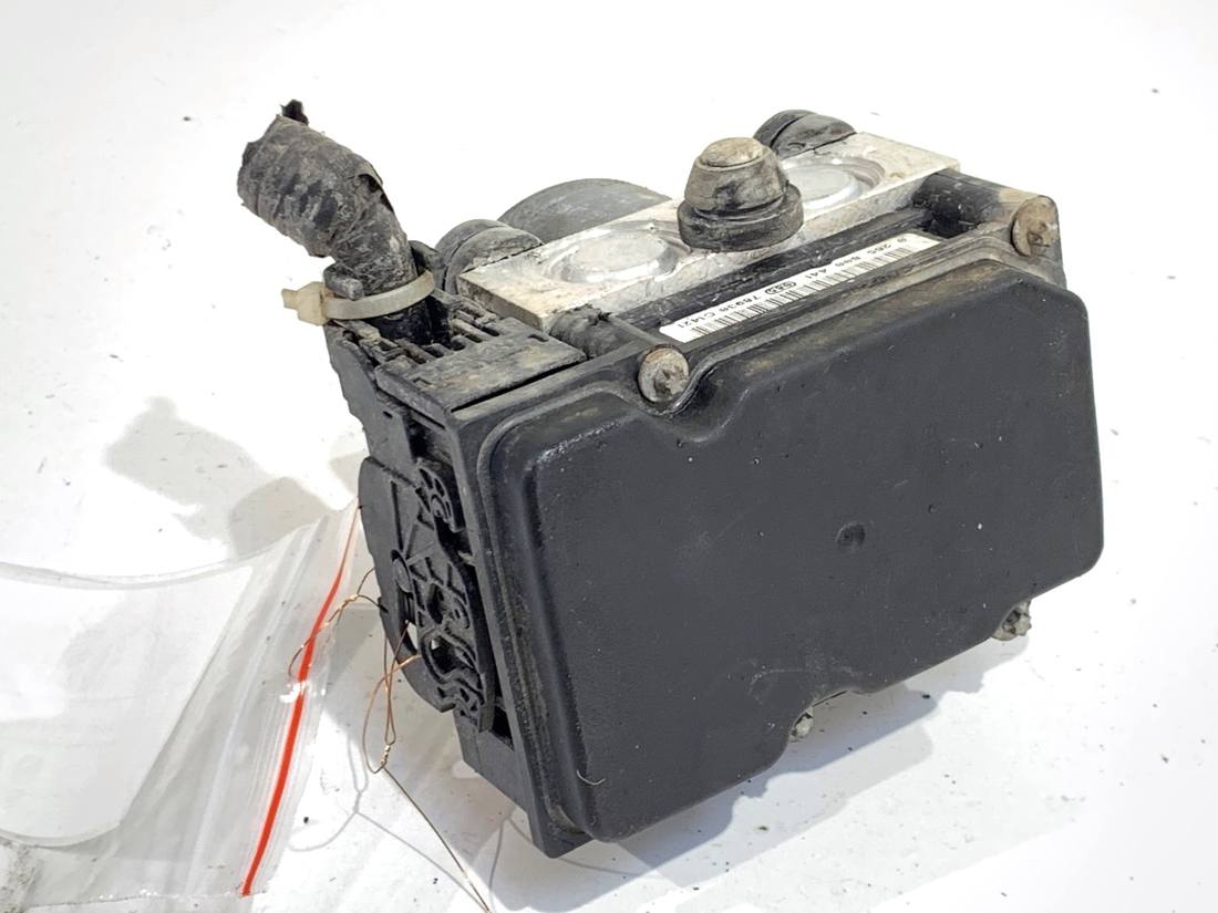 Блок керування ABS АБС Citroen C1 44510-0H010 — фото деталі 3