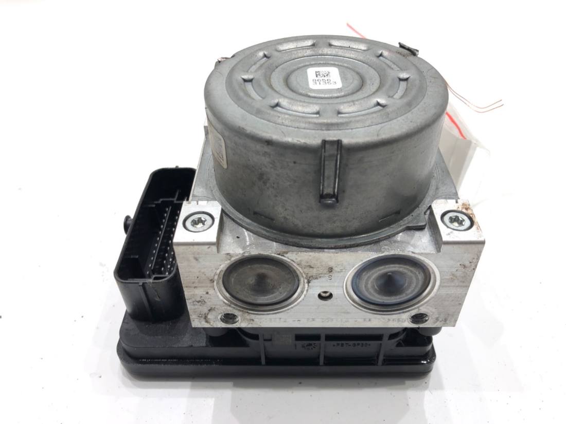 Блок керування ABS АБС Dacia Lodgy 476600078R