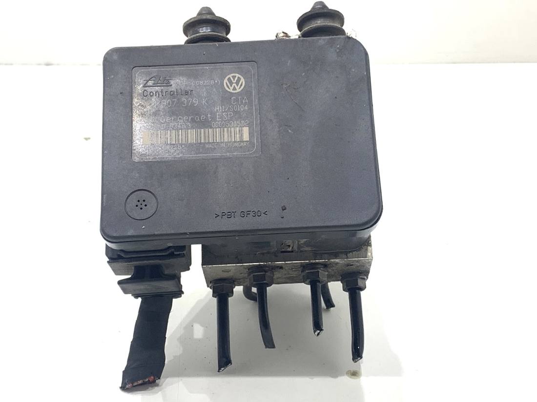 Блок керування ABS АБС Volkswagen Touran 1K0614517H