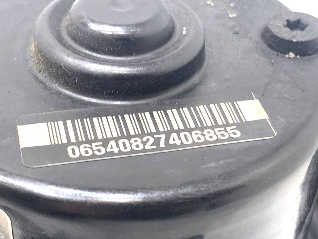 Блок керування ABS АБС Volkswagen Touran 1K0614517H — фото деталі 5