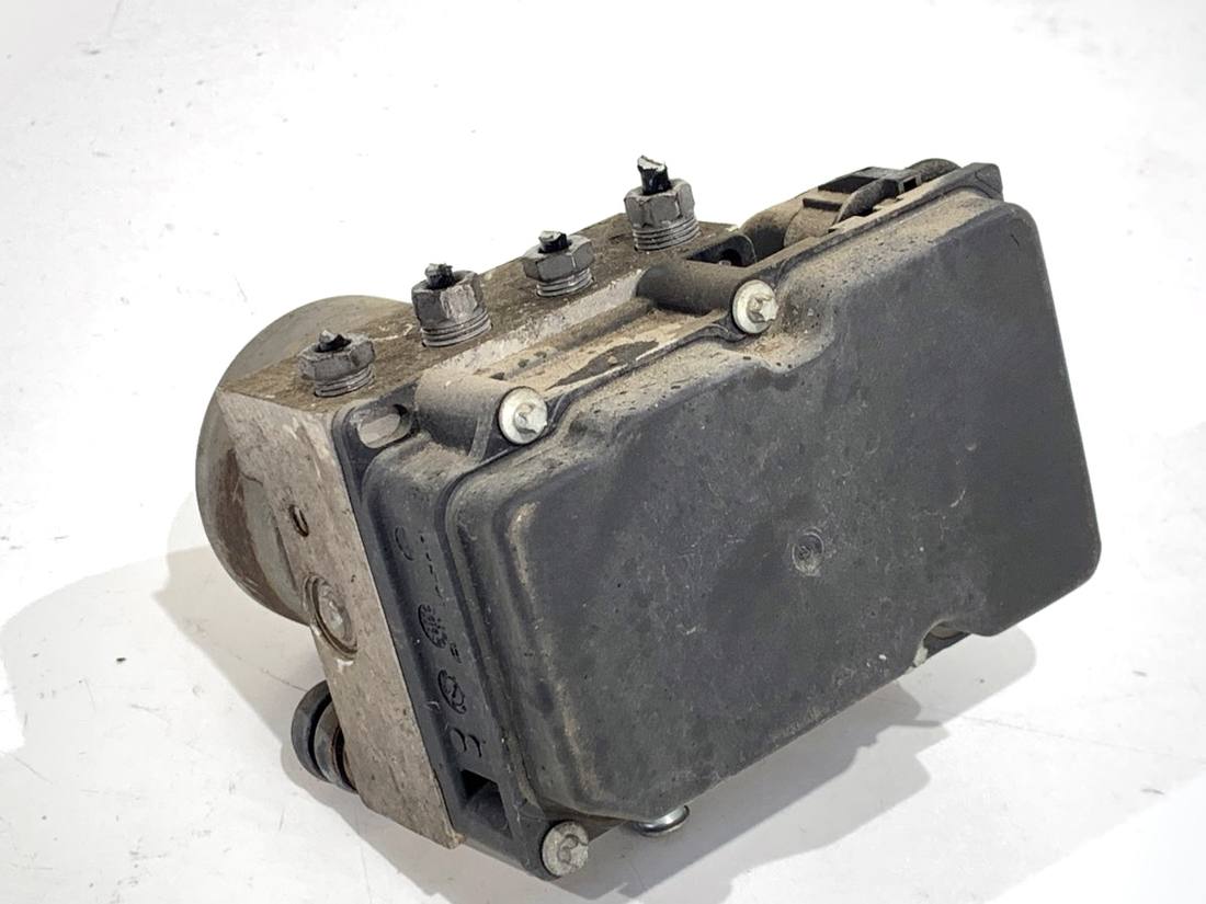 Блок керування ABS АБС Peugeot Boxer 00518045960 — фото деталі 3
