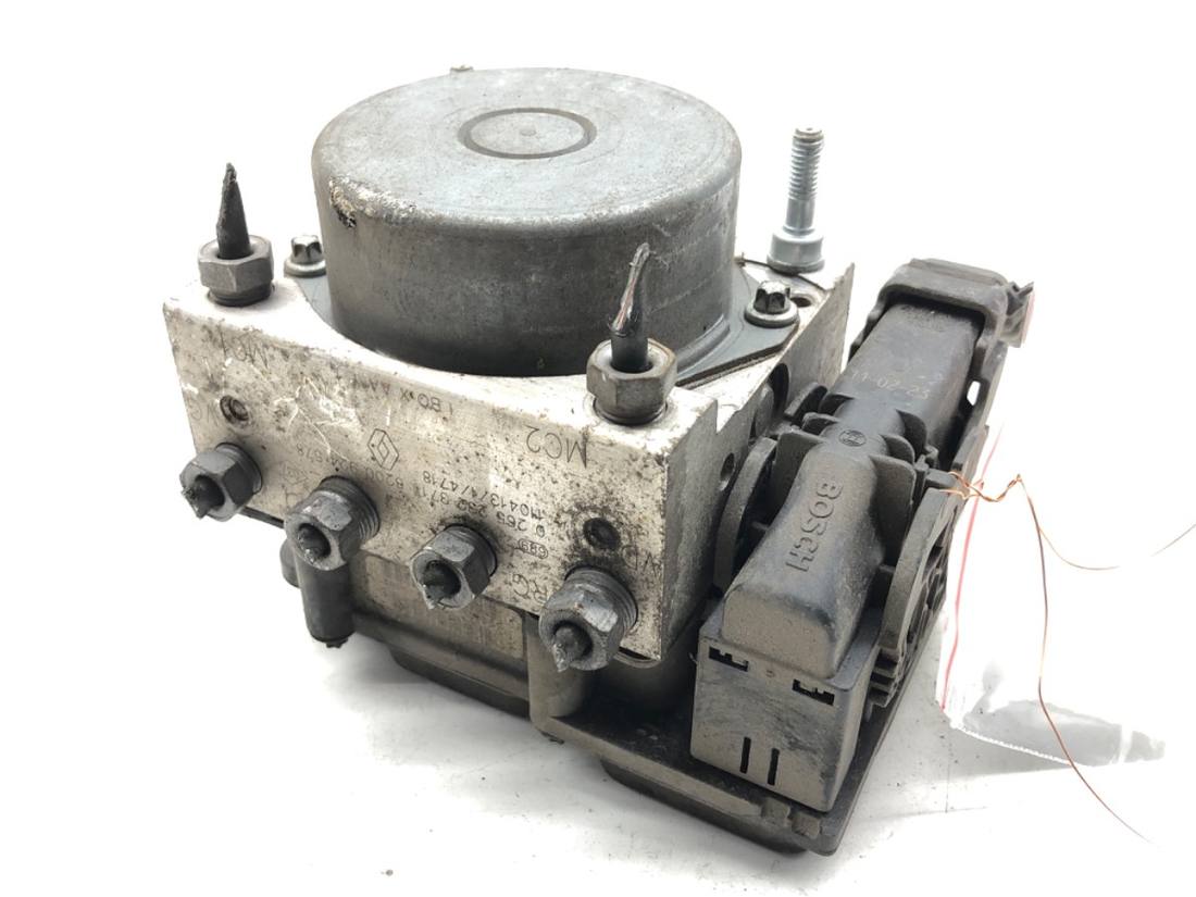 Блок керування ABS АБС Renault Thalia 8200924578