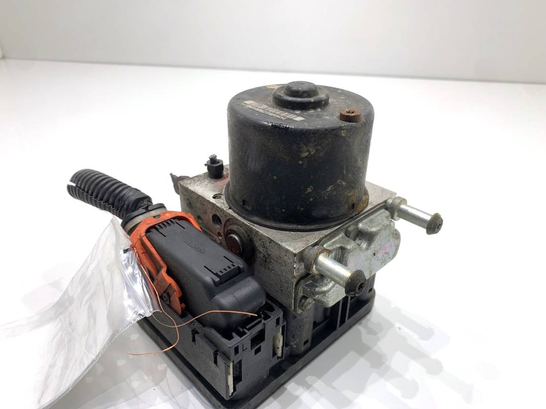 Блок керування ABS АБС Mitsubishi Grandis 4670A078