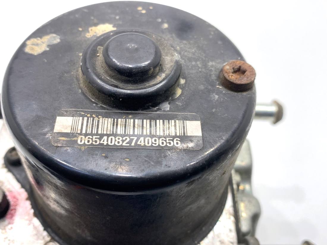 Блок керування ABS АБС Mitsubishi Grandis 4670A078 — фото деталі 5