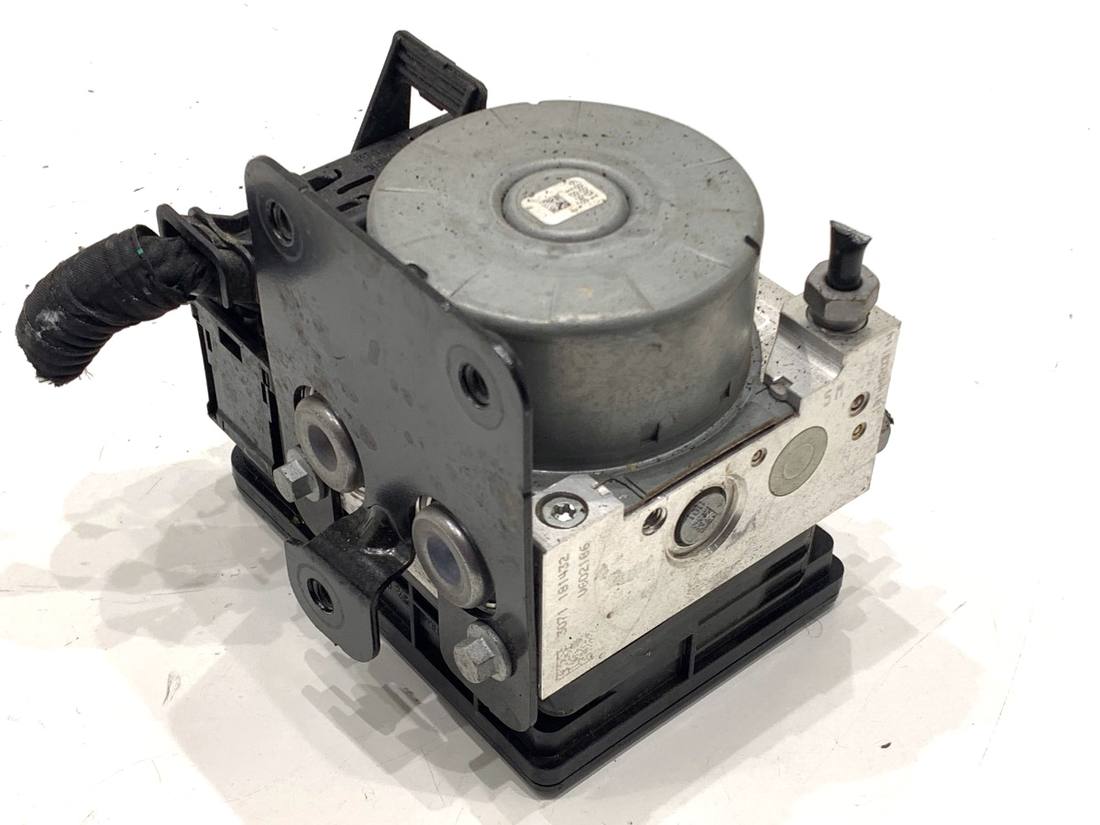 Блок керування ABS АБС Ford ECOSPORT GN15-2B373-CE — фото деталі 3