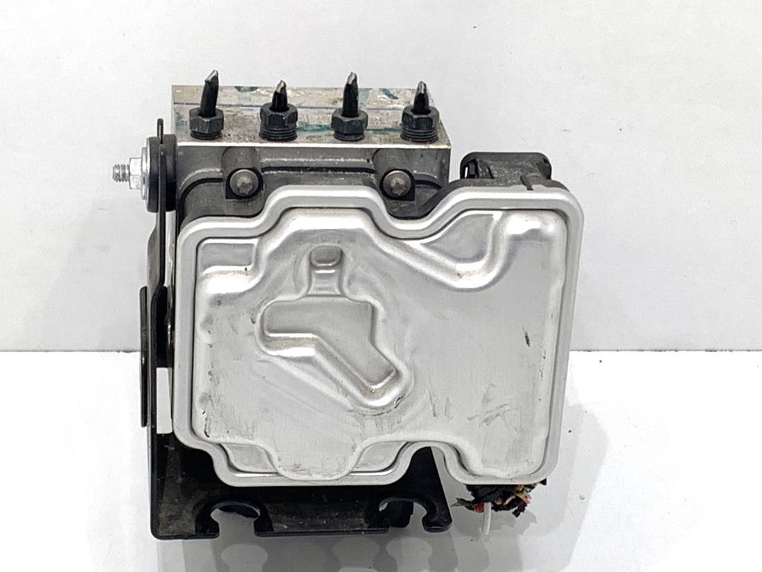 Блок керування ABS АБС Nissan Qashqai 47660HN20C