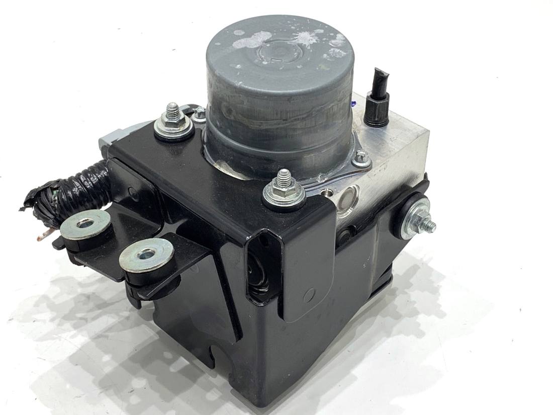 Блок керування ABS АБС Nissan Qashqai 47660HN20C — фото деталі 2