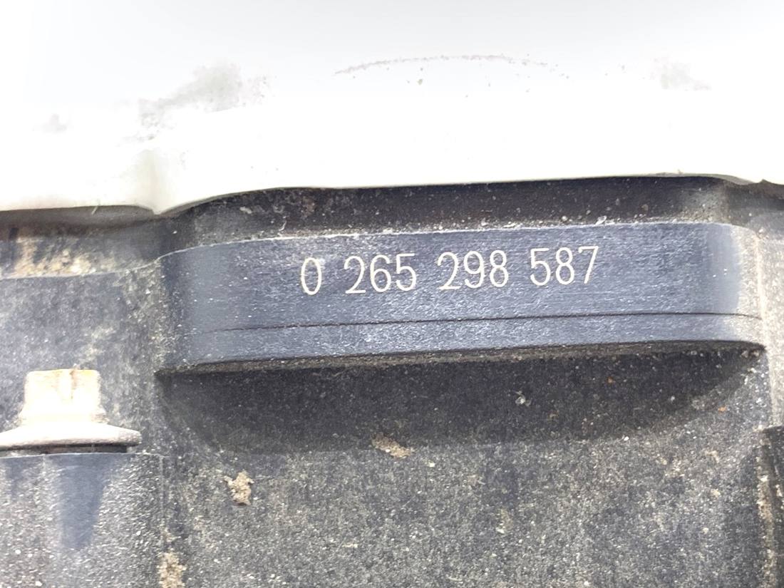 Блок керування ABS АБС Nissan Qashqai 47660HN20C — фото деталі 6