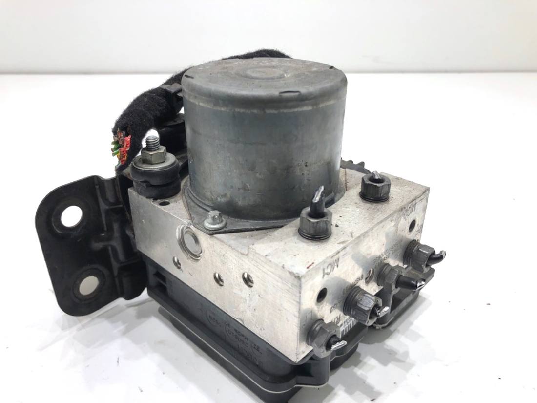 Блок керування ABS АБС Fiat Bravo 51877725