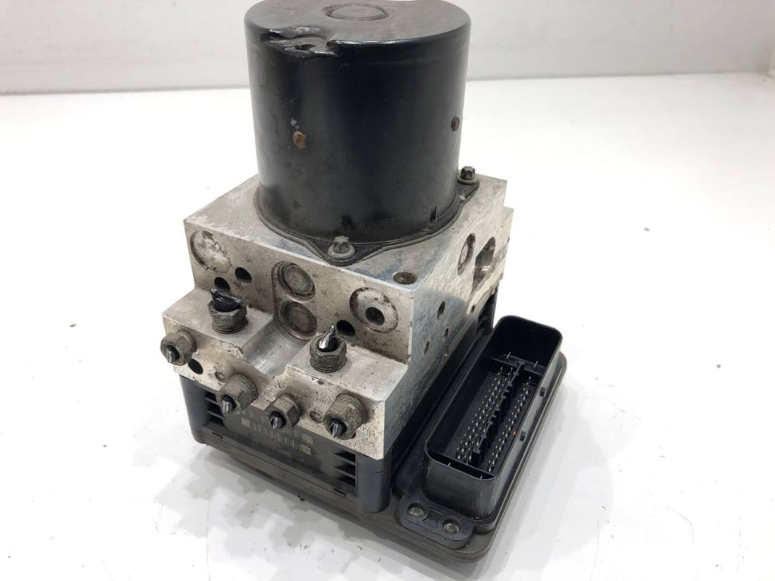 Блок керування ABS АБС BMW 5 E60 0265960327