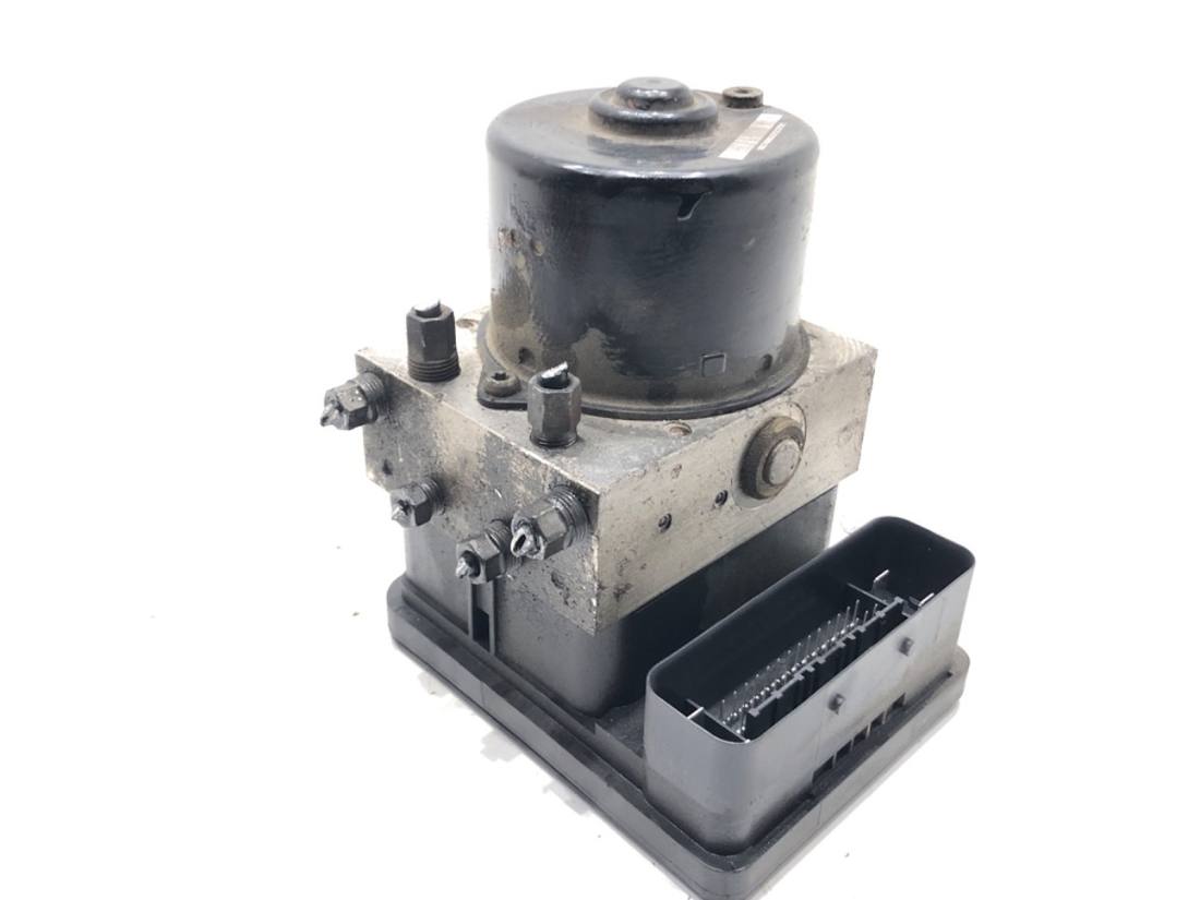 Блок керування ABS АБС Mazda 3 3M51-2C405-HA