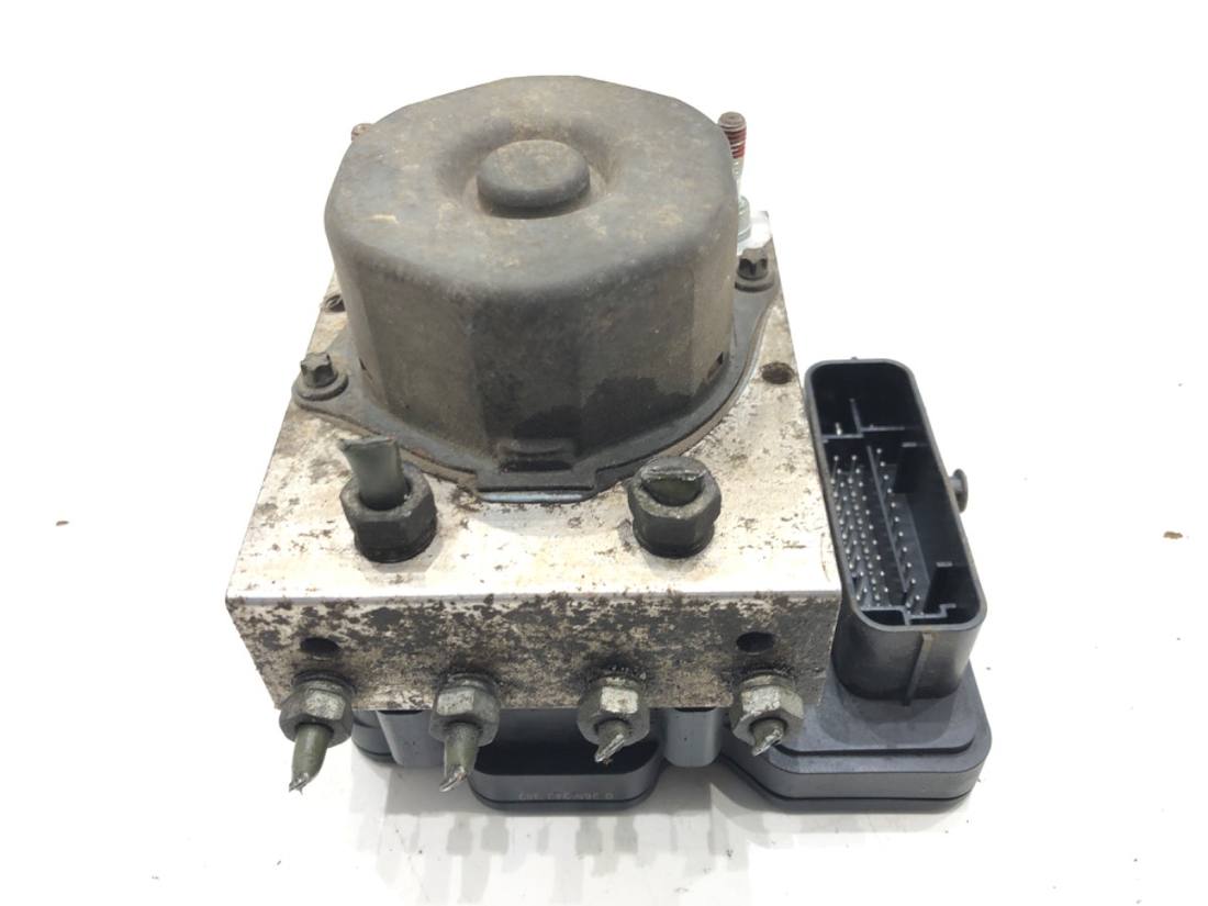 Блок керування ABS АБС Toyota Auris 0265956014