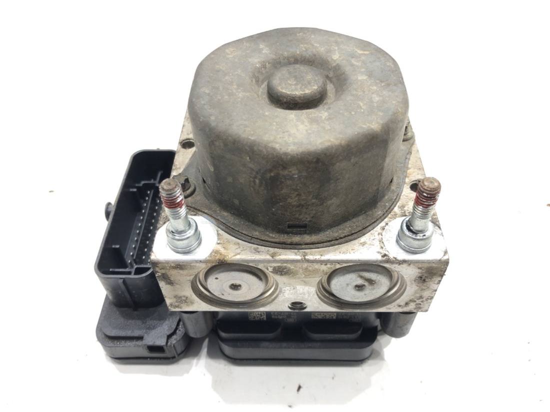 Блок керування ABS АБС Toyota Auris 0265956014 — фото деталі 2