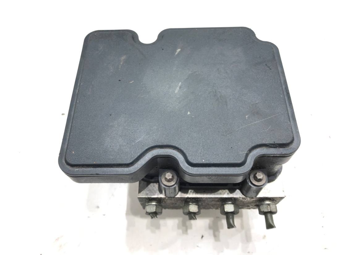 Блок керування ABS АБС Toyota Auris 0265956014 — фото деталі 3