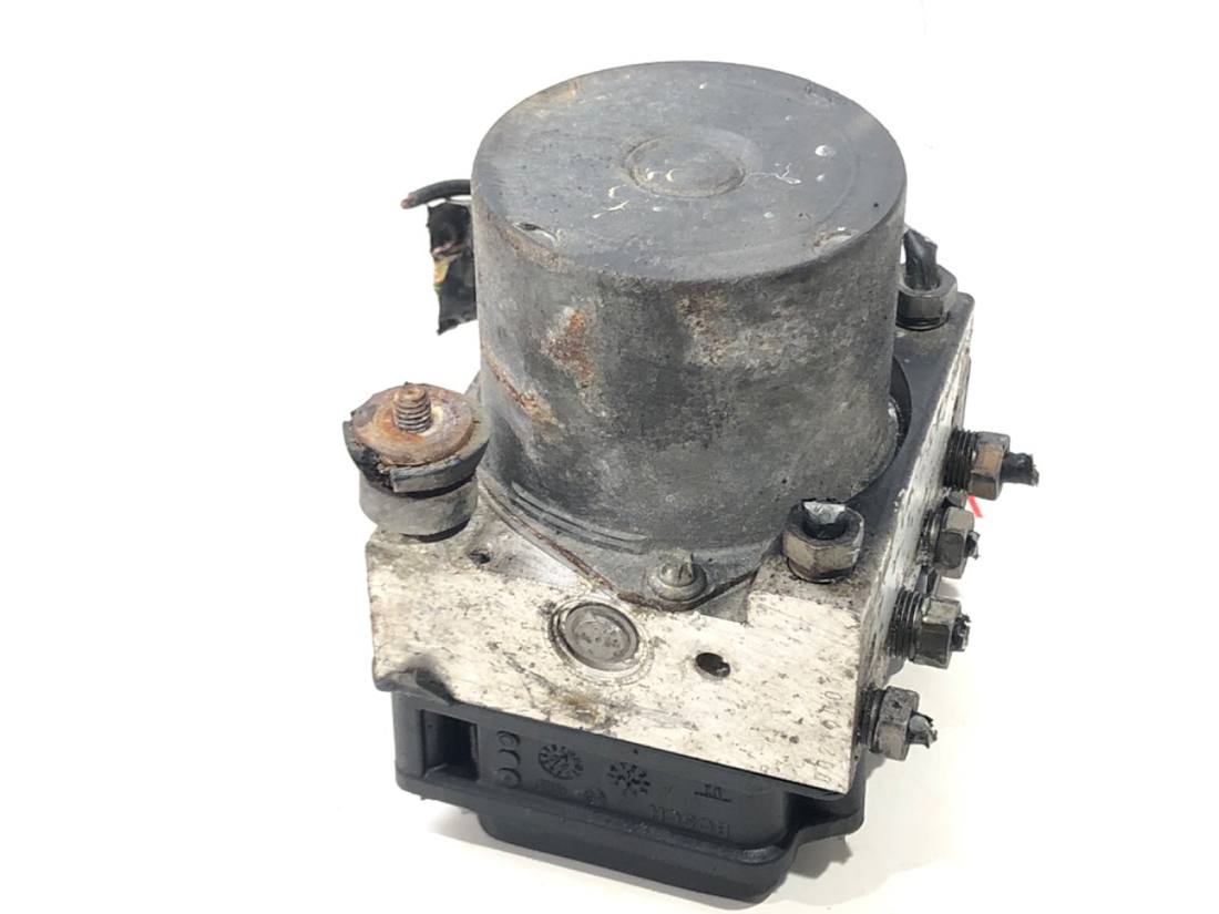 Блок керування ABS АБС Peugeot 307 9651873780