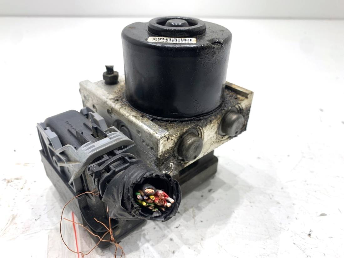 Блок керування ABS АБС Fiat Doblo 51924795