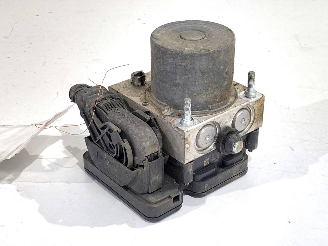 Блок керування ABS АБС Mazda CX-9 TK78437A0B