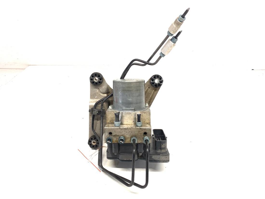 Блок керування ABS АБС BMW 6 F06 6868335-01