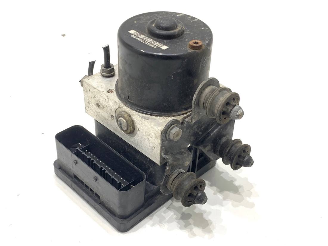 Блок керування ABS АБС Audi A3 8P 1K0614517Q