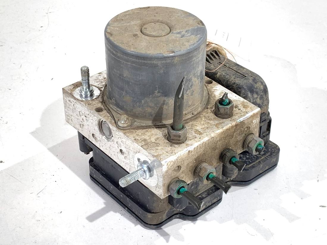 Блок керування ABS АБС Renault Arkana 476606196R