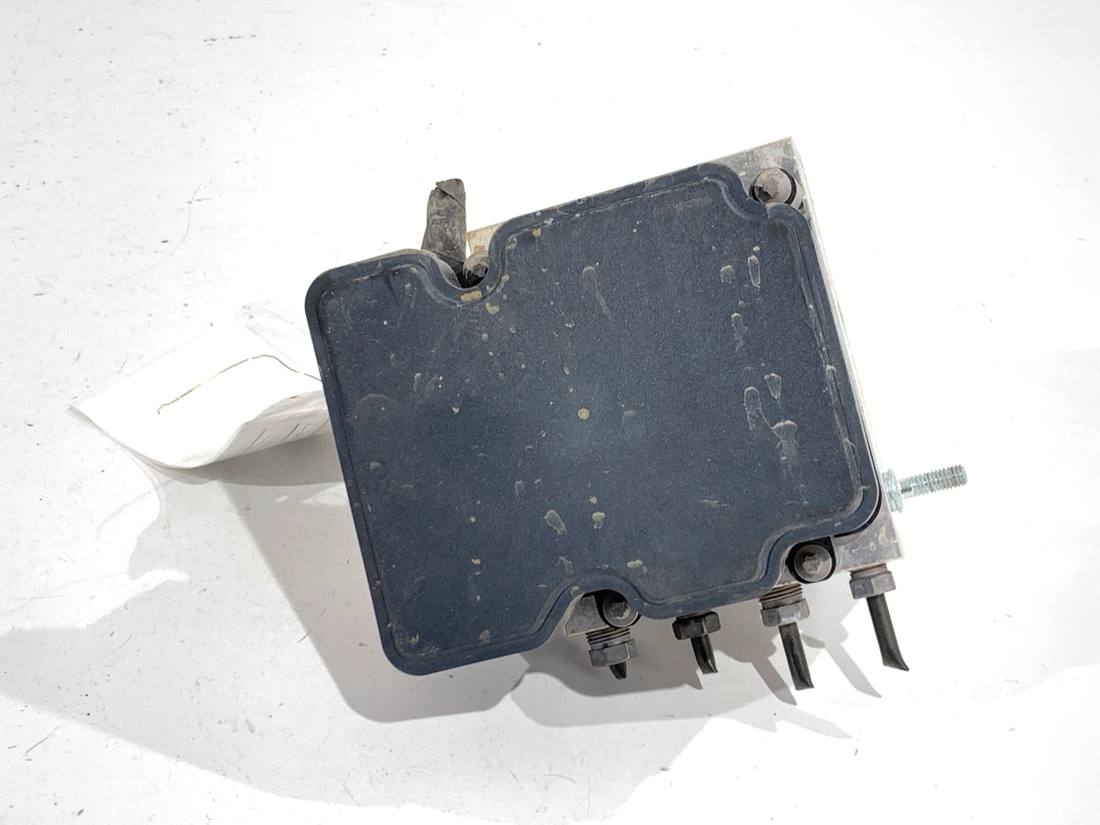 Блок керування ABS АБС Renault Arkana 476606196R — фото деталі 3