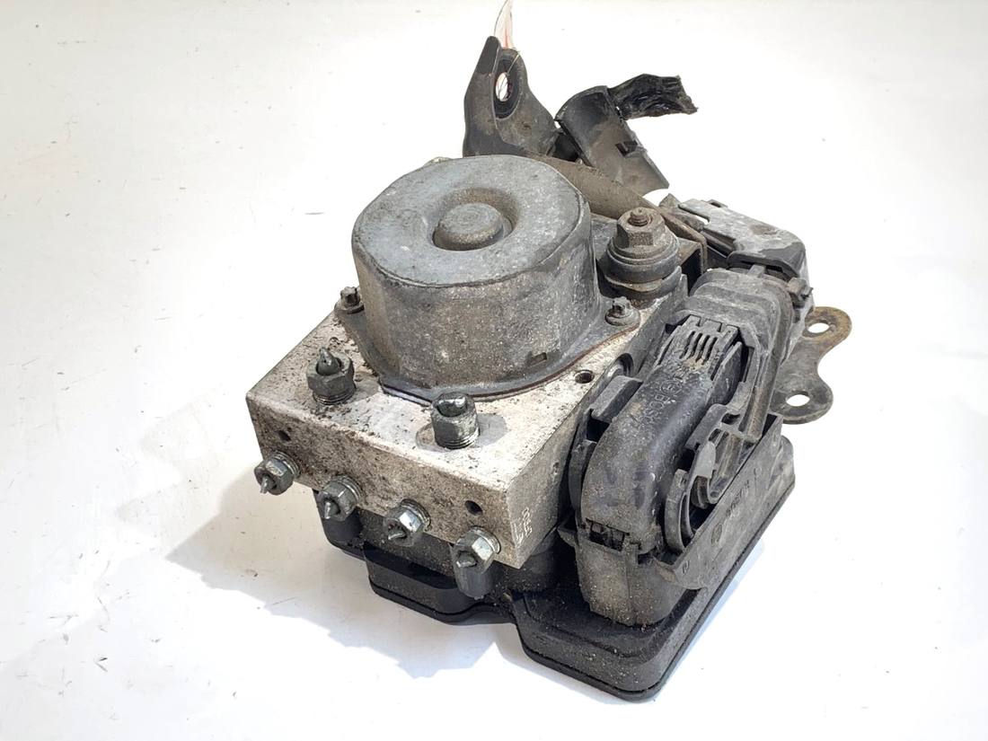 Блок керування ABS АБС Toyota Auris 44540-02380