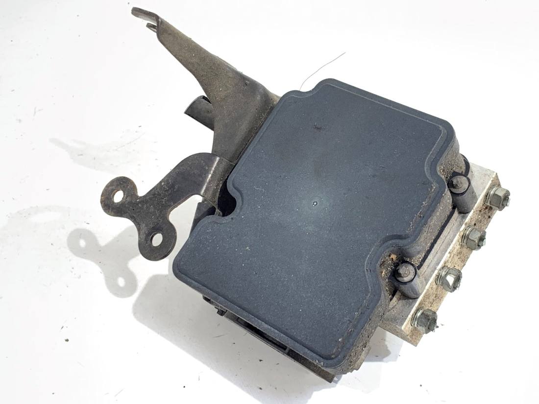 Блок керування ABS АБС Toyota Auris 44540-02380 — фото деталі 3